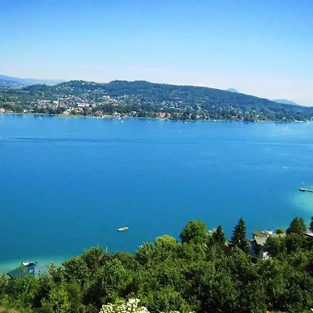 Lejlighed Enzi Sekirn