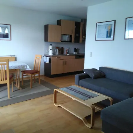 Enzi Appartement