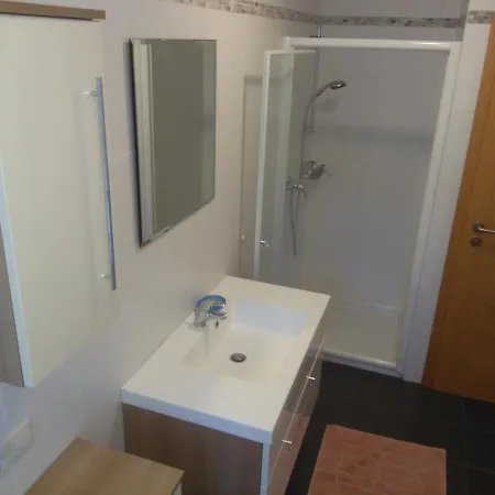 Lejlighed Enzi Sekirn