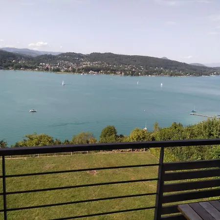 Enzi Lejlighed Sekirn