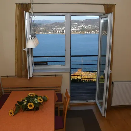 Enzi Lejlighed Sekirn