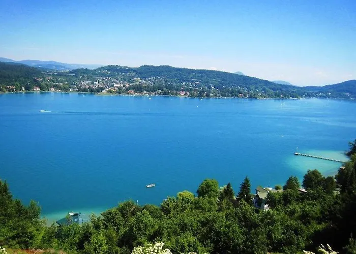 Apartman Enzi Sekirn