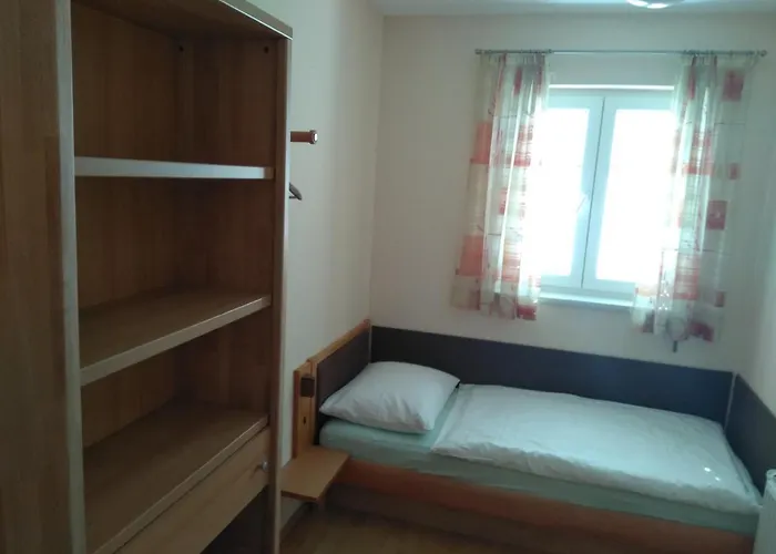 Apartman Enzi