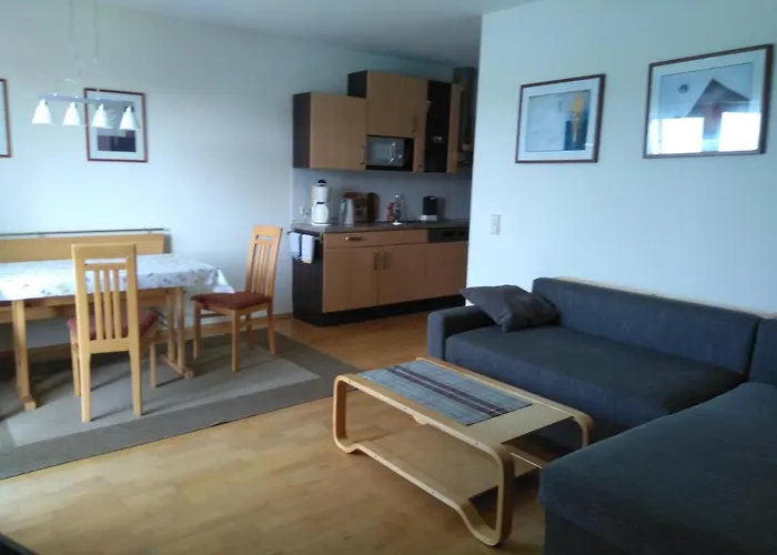 Enzi Apartman