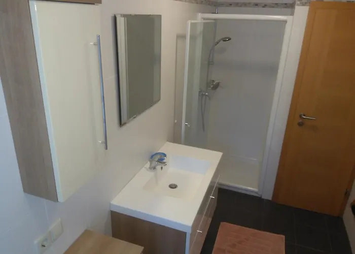 Apartman Enzi Sekirn